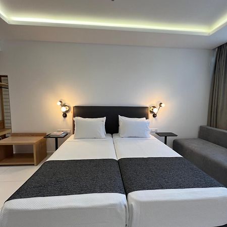 Melite Luxury Rooms & Apartments Palioúri Eksteriør bilde
