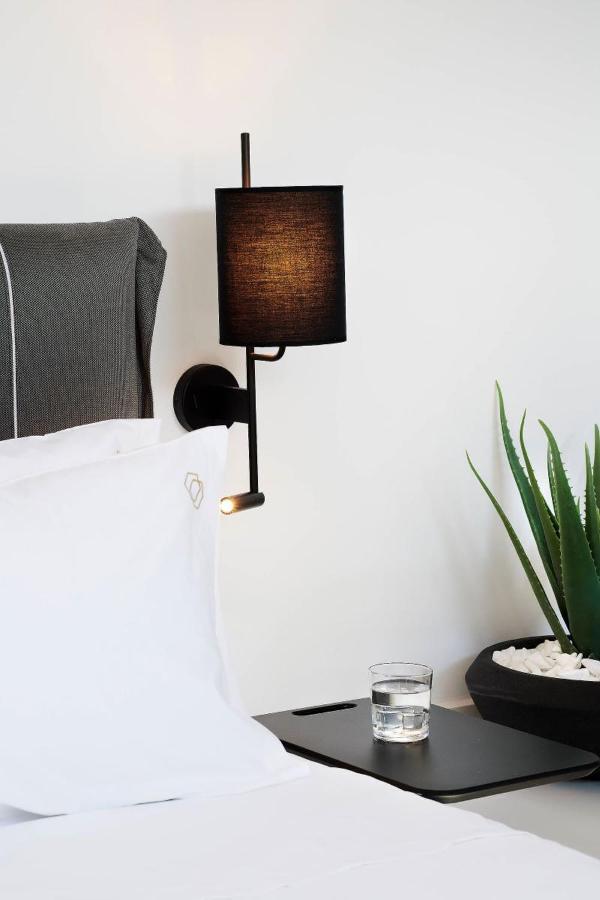 Melite Luxury Rooms & Apartments Palioúri Eksteriør bilde