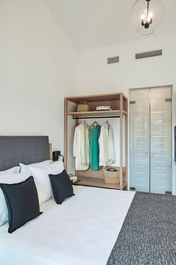 Melite Luxury Rooms & Apartments Palioúri Eksteriør bilde